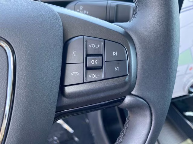 2026 Shadow Black Ford Mustang Mach-E Premium AWD SUV