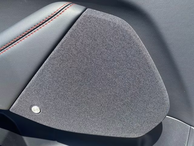 2026 Star White Metallic Tri-Coat Ford Mustang Mach-E Premium AWD SUV