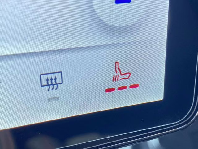 2026 Star White Metallic Tri-Coat Ford Mustang Mach-E Premium AWD SUV