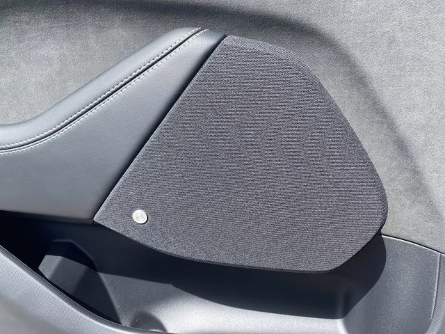 2026 Shadow Black Ford Mustang Mach-E GT AWD SUV