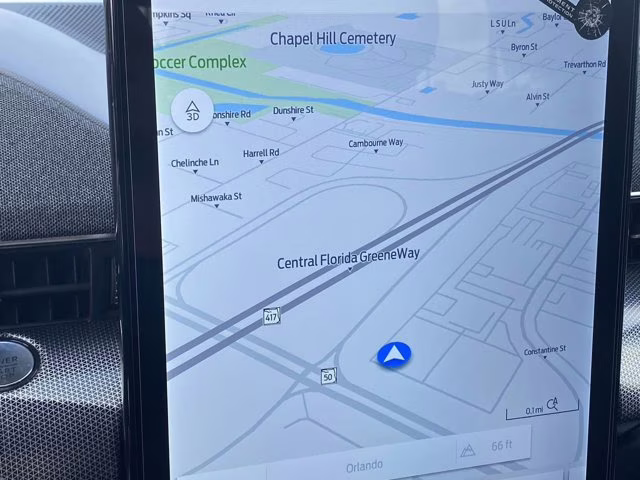 2026 Shadow Black Ford Mustang Mach-E GT AWD SUV