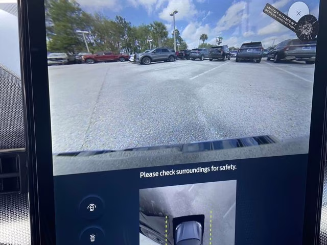 2026 Shadow Black Ford Mustang Mach-E GT AWD SUV