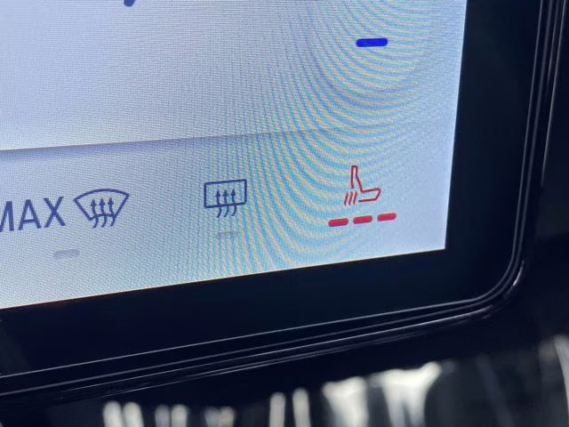 2026 Shadow Black Ford Mustang Mach-E GT AWD SUV