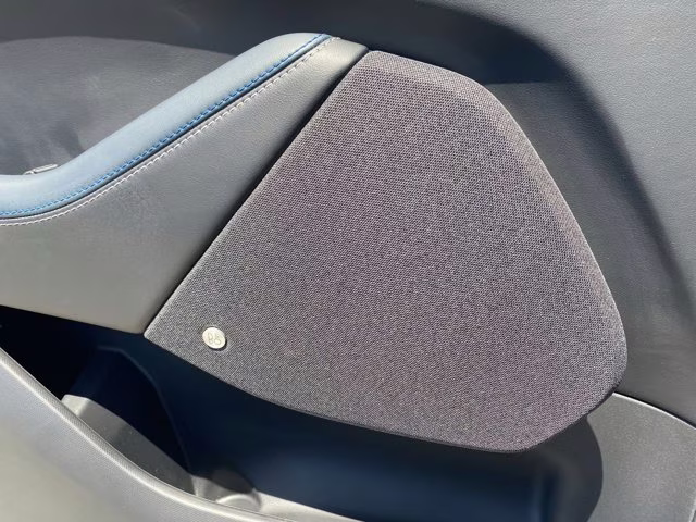 2026 Glacier Gray Metallic TriCoat Ford Mustang Mach-E GT AWD SUV