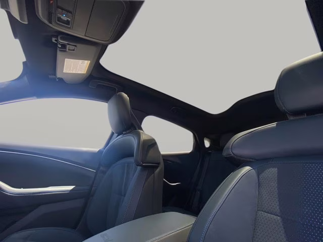 2026 Glacier Gray Metallic TriCoat Ford Mustang Mach-E GT AWD SUV