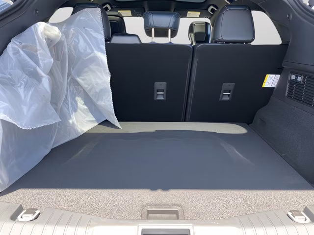 2026 Glacier Gray Metallic TriCoat Ford Mustang Mach-E GT AWD SUV