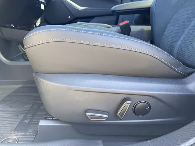 2026 Star White Metallic Tri-Coat Ford Mustang Mach-E GT AWD SUV