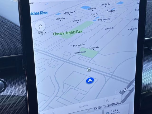 2026 Star White Metallic Tri-Coat Ford Mustang Mach-E GT AWD SUV