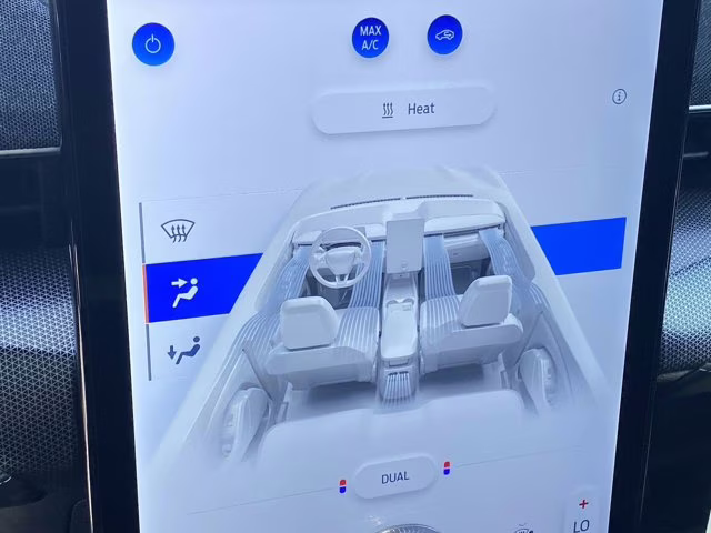 2026 Star White Metallic Tri-Coat Ford Mustang Mach-E GT AWD SUV