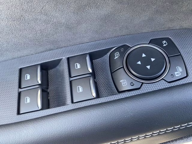 2026 Shadow Black Ford Mustang Mach-E GT AWD SUV