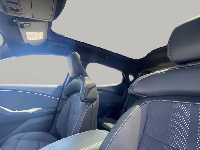 2026 Shadow Black Ford Mustang Mach-E GT AWD SUV