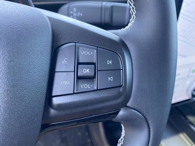 2026 Shadow Black Ford Mustang Mach-E GT AWD SUV