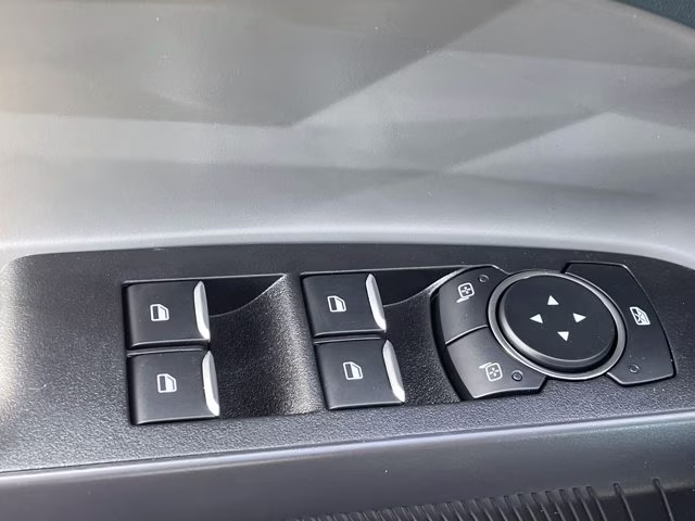 2026 Carbonized Gray Metallic Ford Maverick Tremor AWD Truck