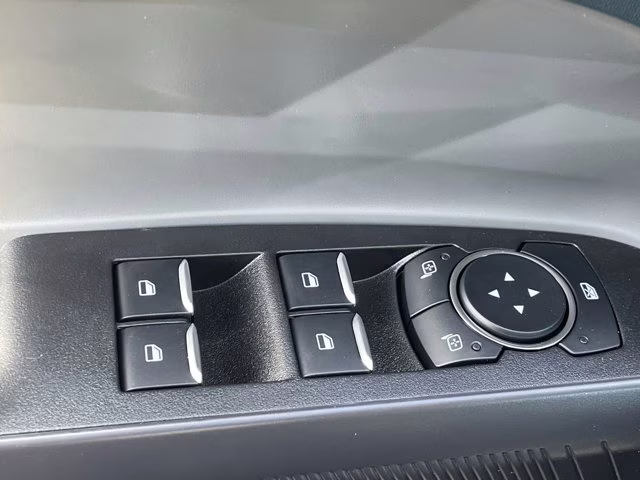 2026 Carbonized Gray Metallic Ford Maverick Tremor AWD Truck