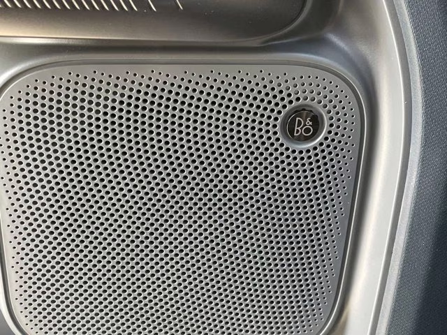 2026 Carbonized Gray Metallic Ford Maverick Tremor AWD Truck