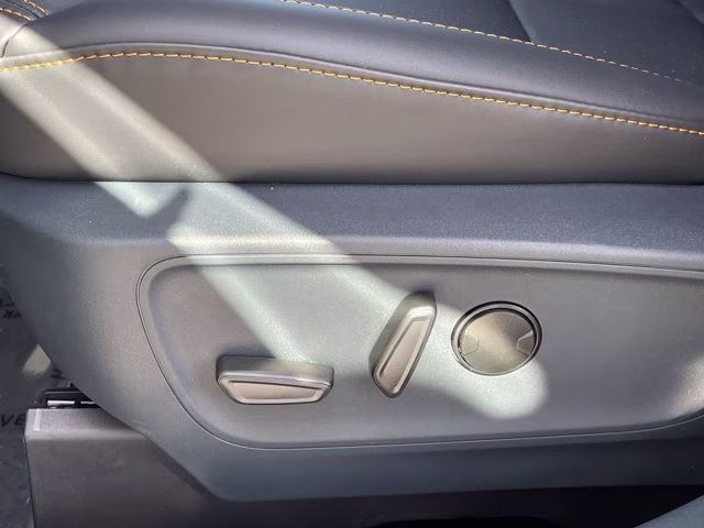 2026 Carbonized Gray Metallic Ford Maverick Tremor AWD Truck
