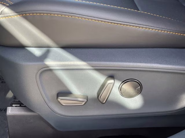 2026 Carbonized Gray Metallic Ford Maverick Tremor AWD Truck