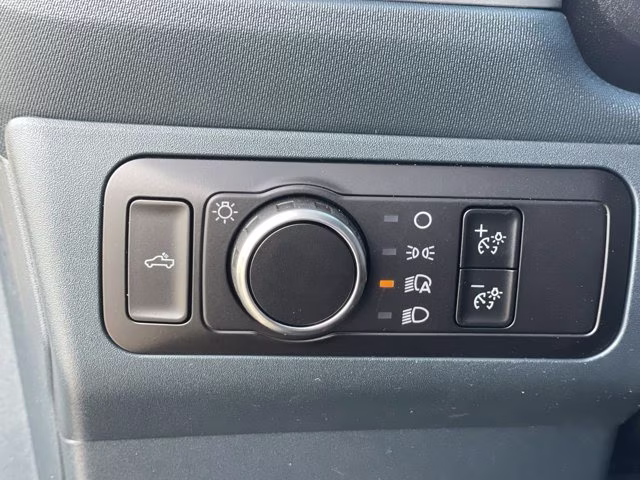 2026 Carbonized Gray Metallic Ford Maverick Tremor AWD Truck