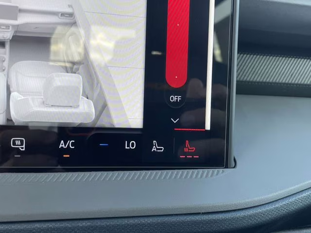 2026 Carbonized Gray Metallic Ford Maverick Tremor AWD Truck