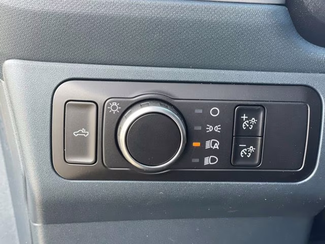 2026 Carbonized Gray Metallic Ford Maverick Tremor AWD Truck