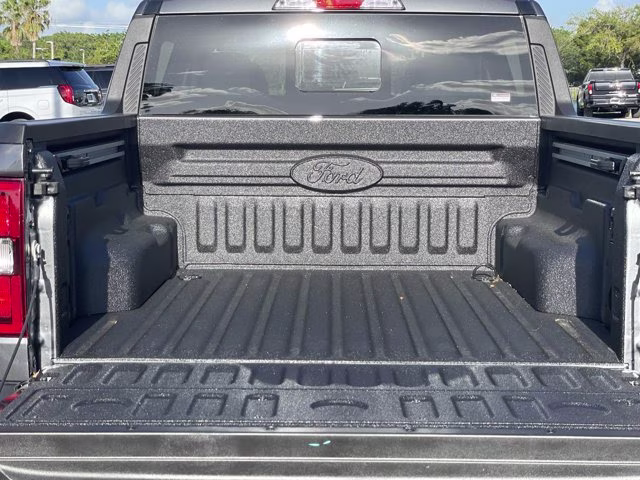 2026 Carbonized Gray Metallic Ford Maverick Tremor AWD Truck