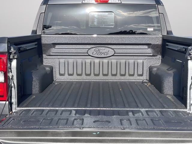 2026 Carbonized Gray Metallic Ford Maverick Tremor AWD Truck