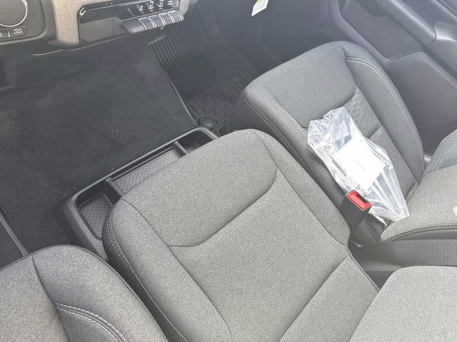 2026 Granite Crystal Metallic Clearcoat Ram 1500 Warlock 4X4 Truck