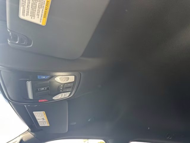 2026 Granite Crystal Metallic Clearcoat Ram 1500 Warlock 4X4 Truck