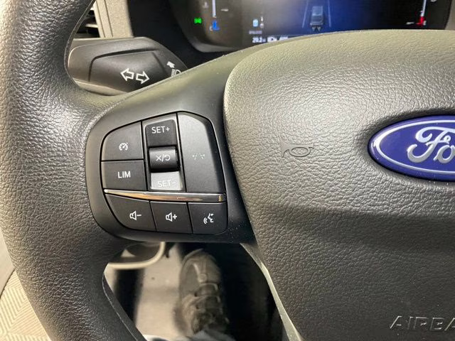 2026 Oxford White Ford Transit-250 Base RWD Van