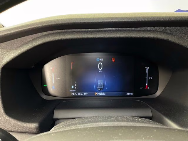 2026 Oxford White Ford Transit-250 Base RWD Van