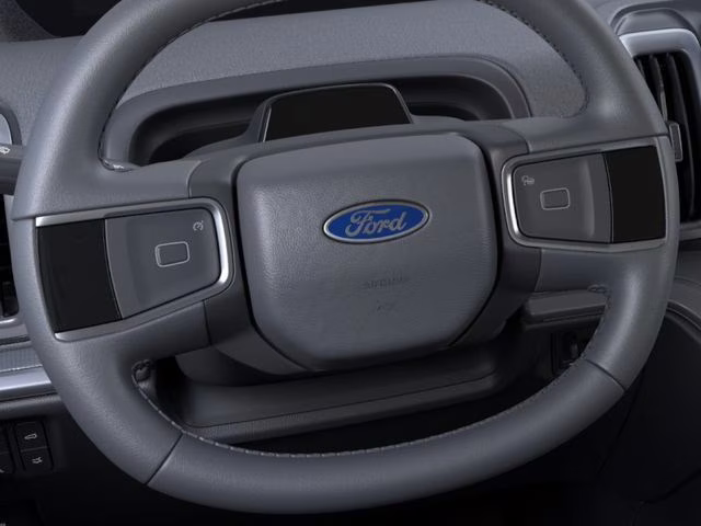 2026 Stone Blue Metallic Ford Expedition Max Active 4X4 SUV