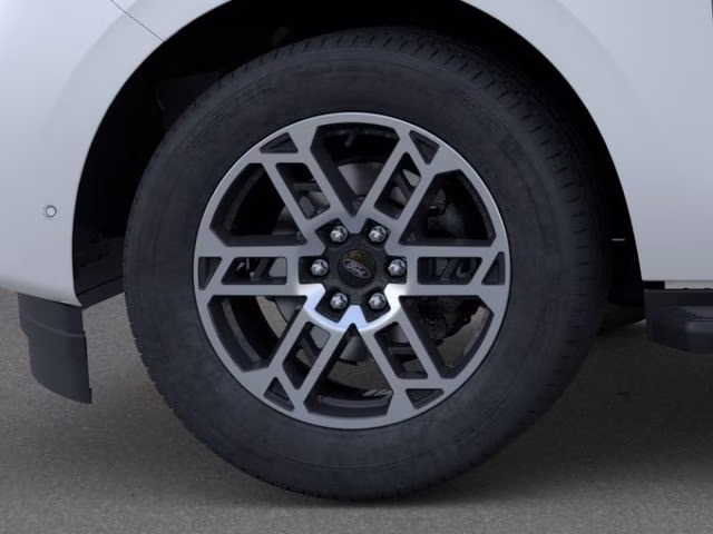 2026 Stone Blue Metallic Ford Expedition Max Active 4X4 SUV