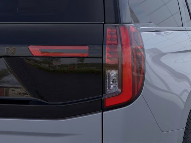 2026 Glacier Gray Metallic Tri-Coat Ford Expedition Tremor 4X4 SUV