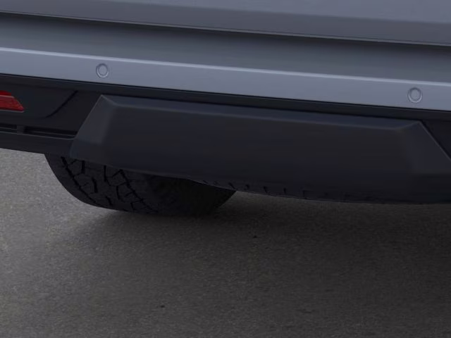 2026 Glacier Gray Metallic Tri-Coat Ford Expedition Tremor 4X4 SUV