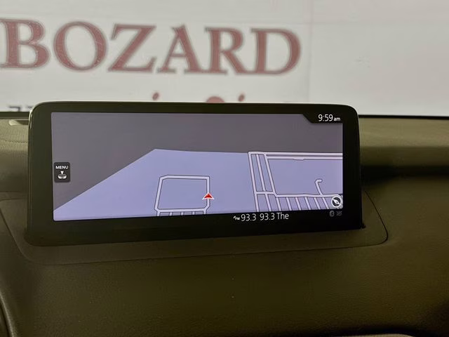 2023 Red Crystal Mazda CX-9 Signature AWD SUV