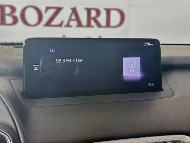 2023 Red Crystal Mazda CX-9 Signature AWD SUV