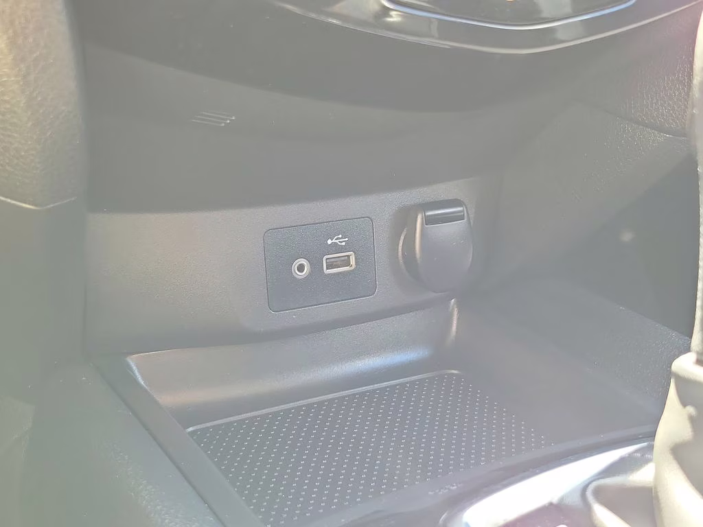 2020 Brilliant Silver Metallic Nissan Rogue Sport S FWD SUV