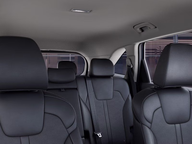 2026 Midnight Lake Blue Kia Sorento S AWD SUV