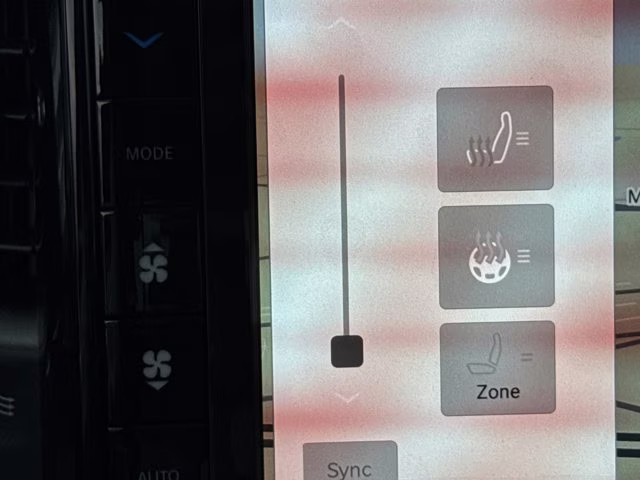 2026 Granite Crystal Metallic Clearcoat Ram 1500 Big Horn RWD Truck