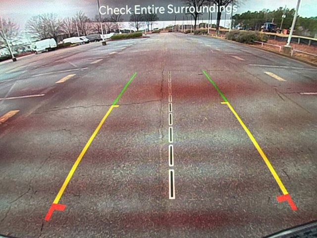 2026 Granite Crystal Metallic Clearcoat Ram 1500 Big Horn RWD Truck