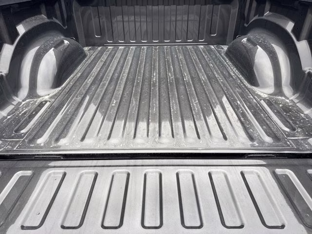 2026 Granite Crystal Metallic Clearcoat Ram 1500 Big Horn RWD Truck