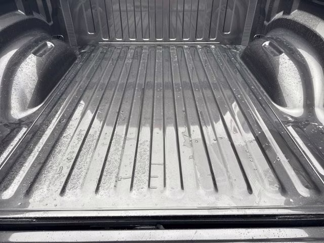 2026 Granite Crystal Metallic Clearcoat Ram 1500 Big Horn RWD Truck