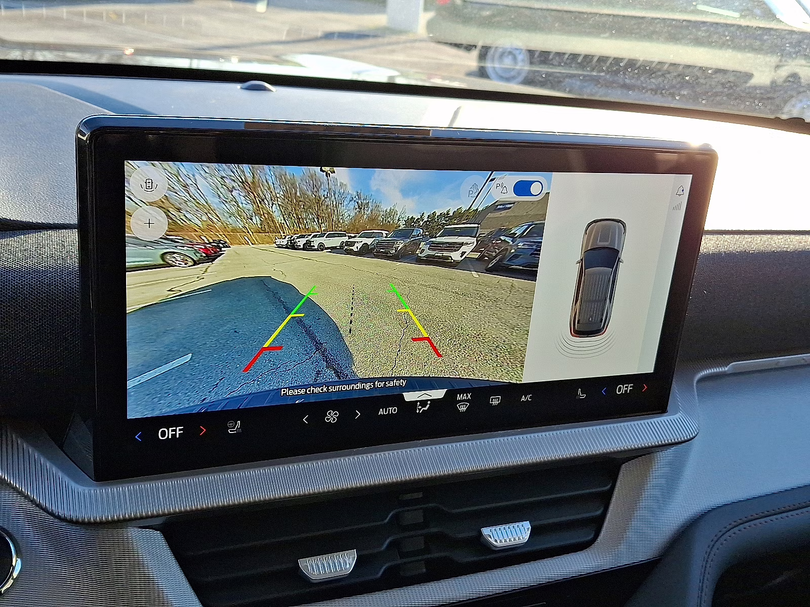 2026 Agate Black Metallic - UM Ford Explorer Active 4X4