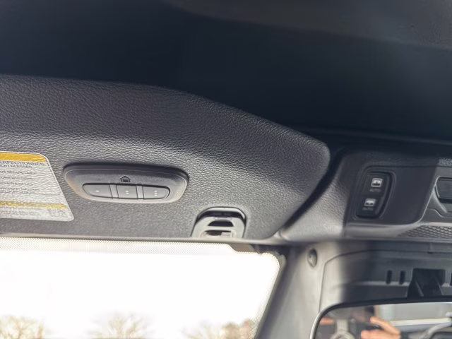 2026 Bright White Clearcoat Jeep Wrangler Willys 4X4 Convertible