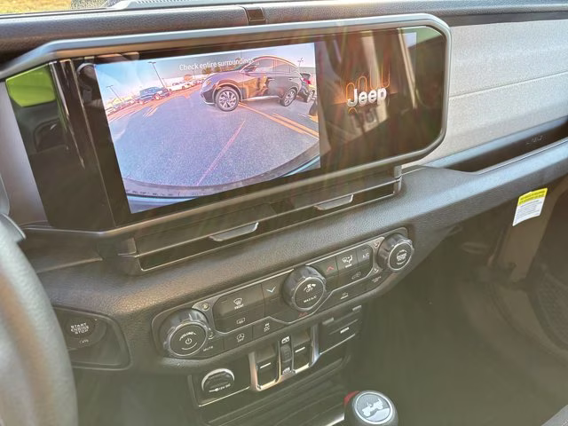 2026 41 Jeep Wrangler Sport 4X4 Convertible