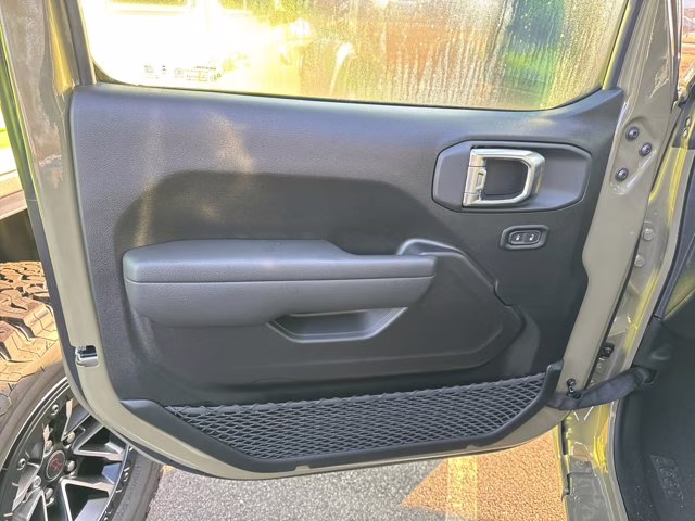 2026 41 Jeep Wrangler Sport 4X4 Convertible