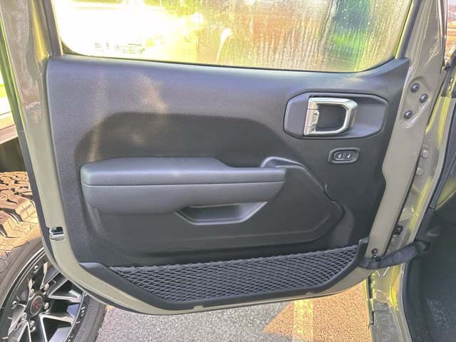 2026 41 Jeep Wrangler Sport 4X4 Convertible