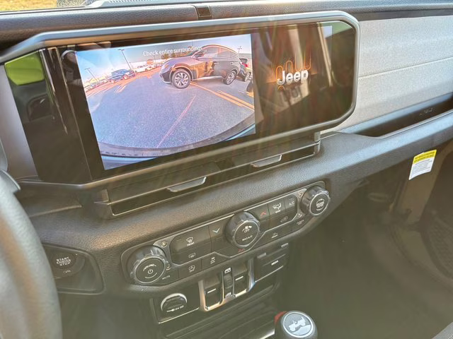 2026 41 Jeep Wrangler Sport 4X4 Convertible