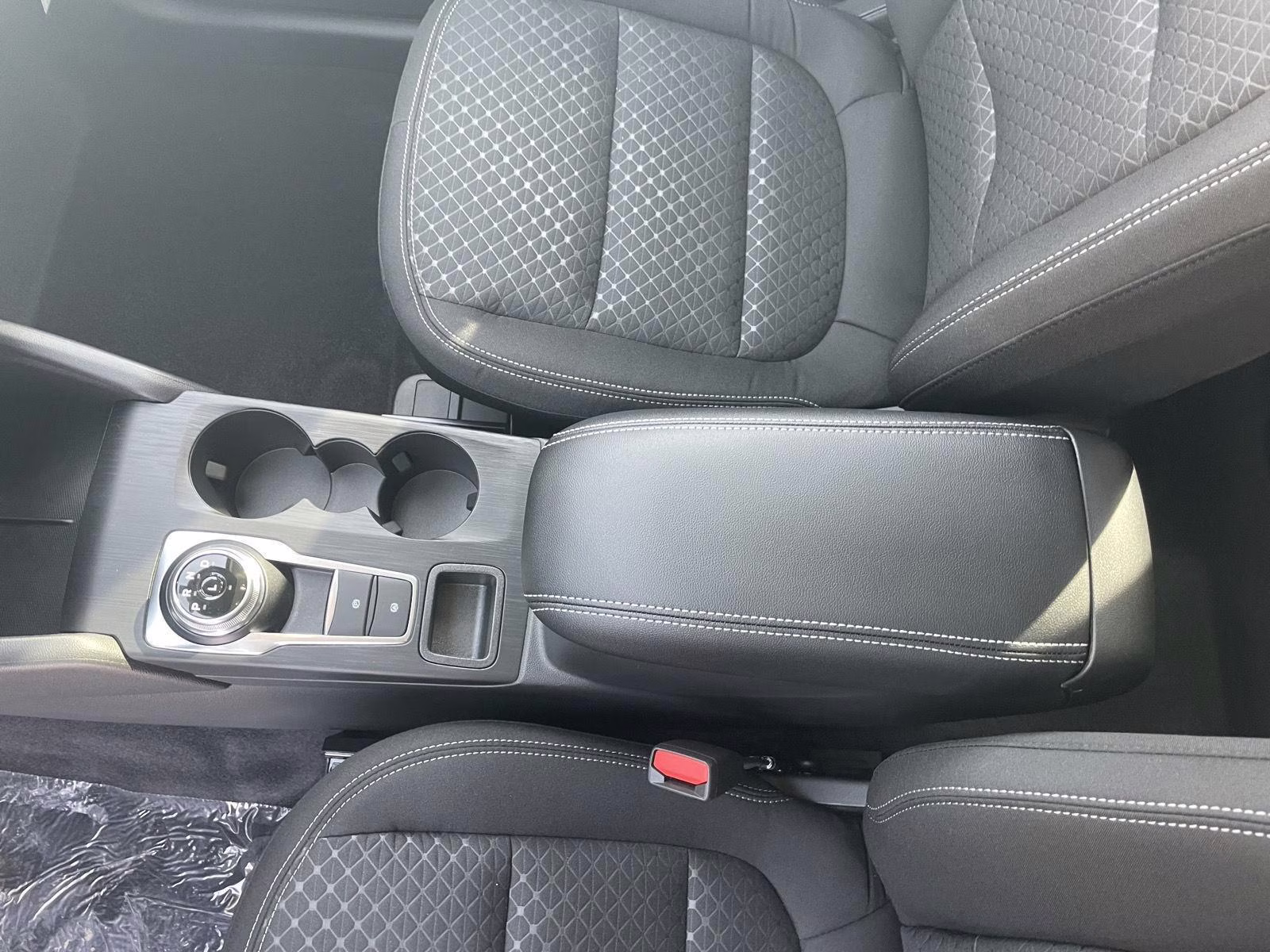 2026 Vapor Blue Ford Escape Active AWD SUV