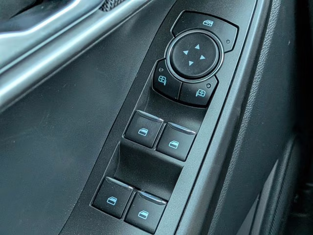 2026 Silver Gray Metallic Ford Police Interceptor Utility AWD SUV